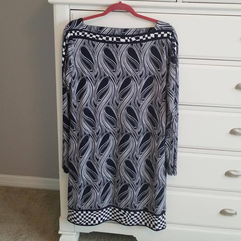 Micharl Kors Dress